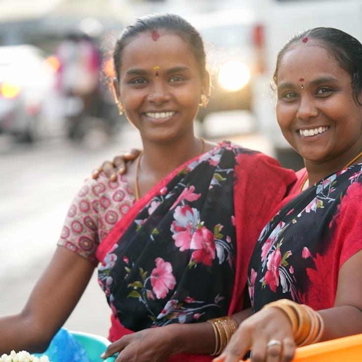 Portrait of Alex Rao meditation instructor